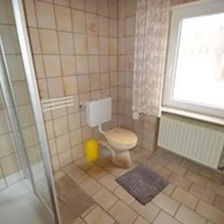 Treutlein 아파트 Thüngersheim